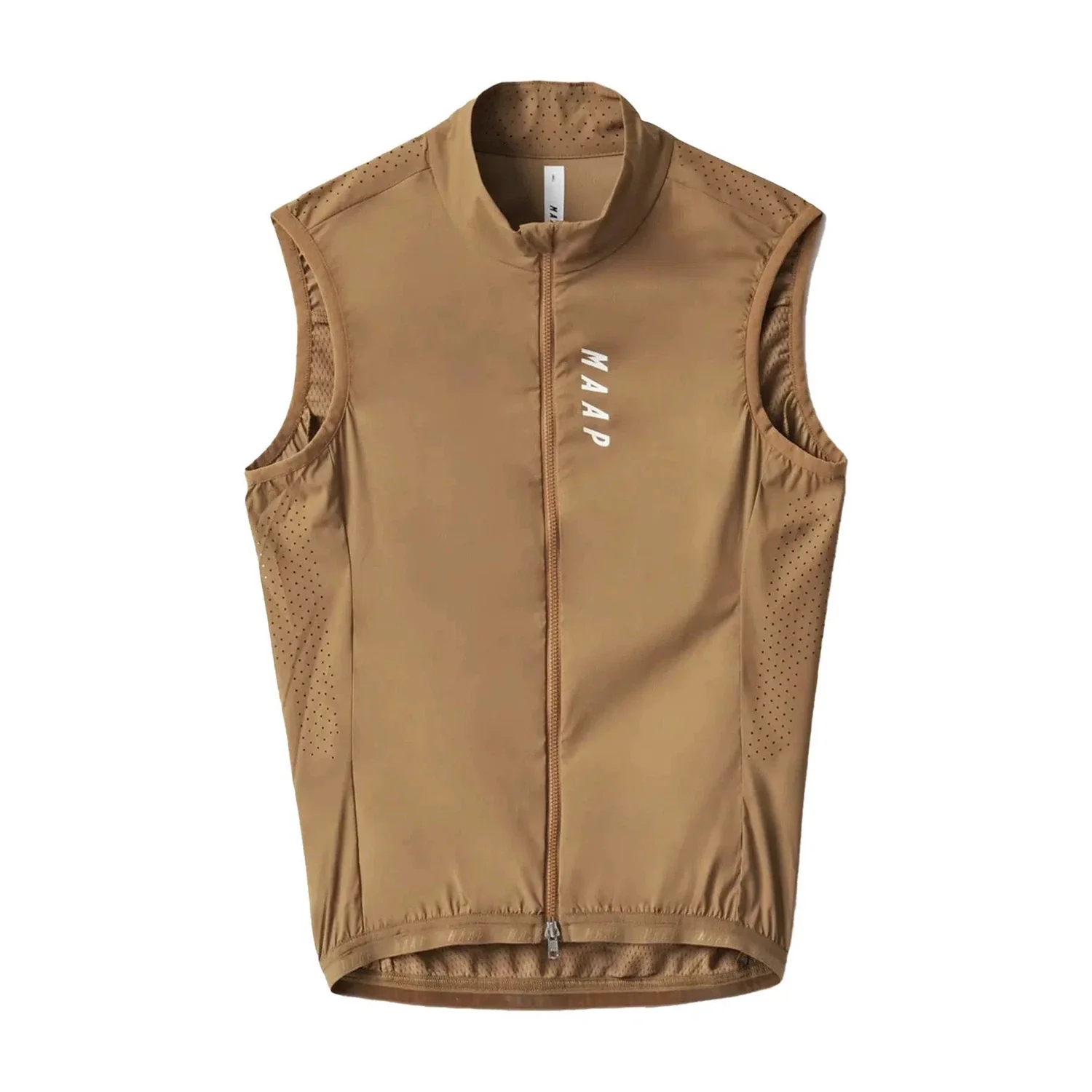 MAAP Draft Team Vest - Otter