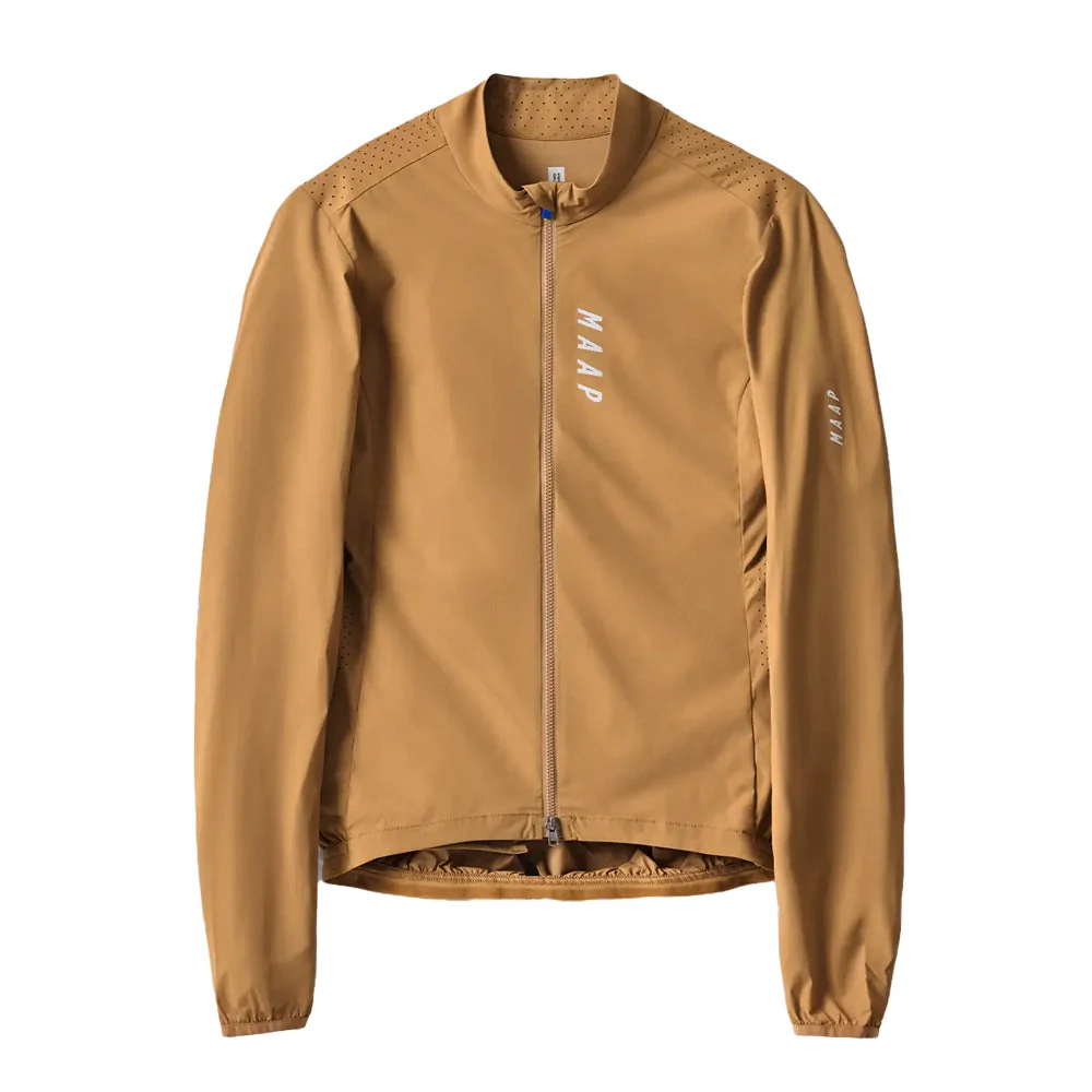 MAAP Draft Team Women Jacket - Fawn