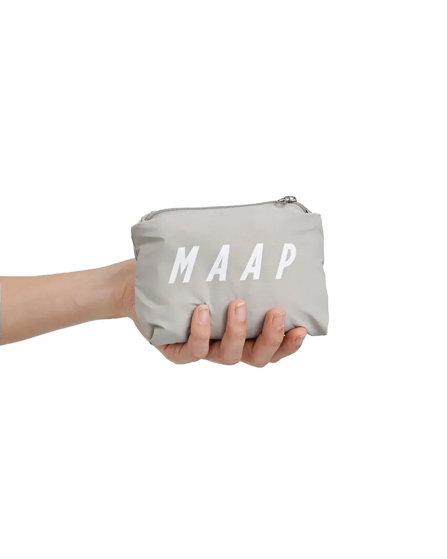 MAAP Draft Team Women Jacket - Fog - Image 8