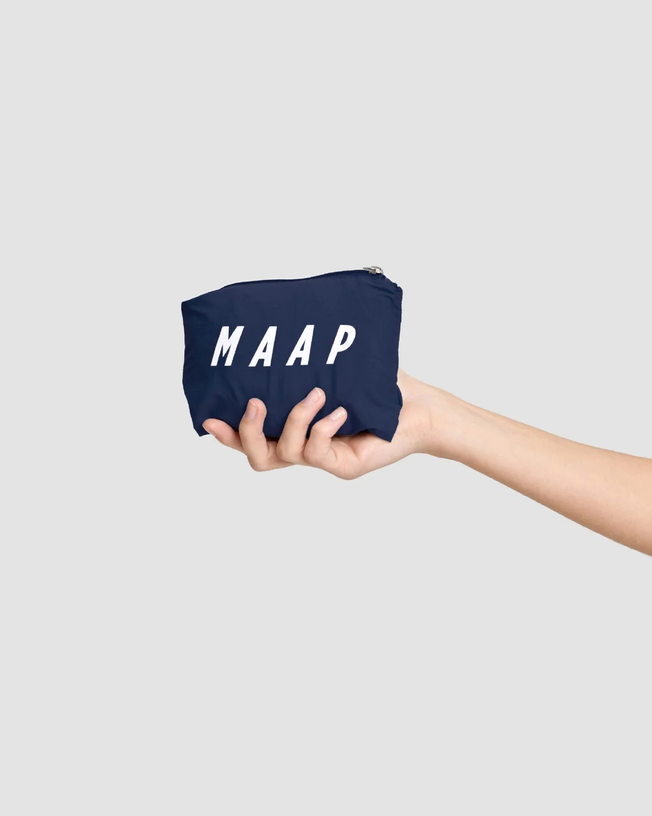 MAAP Draft Team Women Jacket - Navy - Image 4