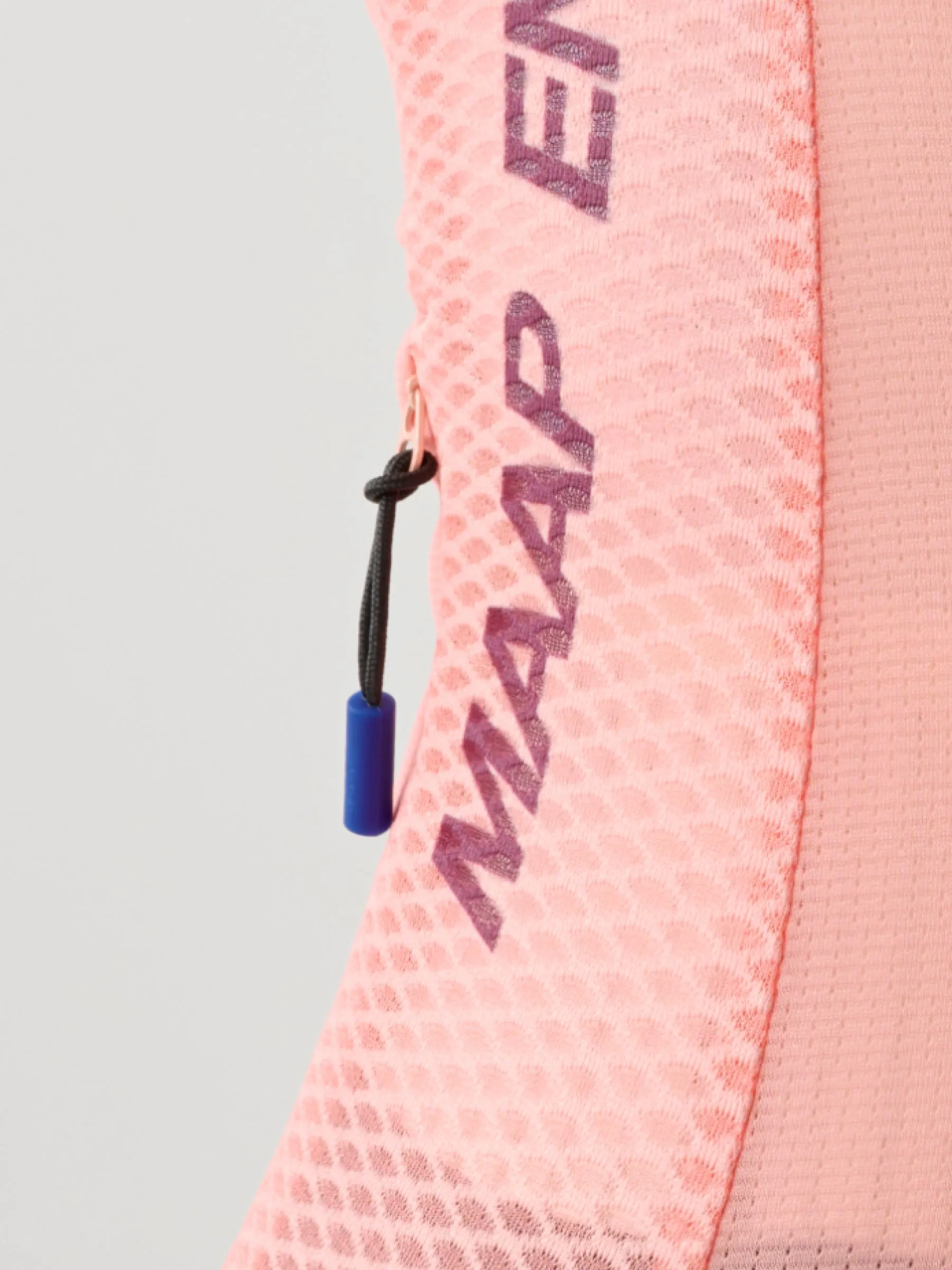 MAAP Drome Pro Air Women Jersey 3.0 - Peach - Image 6