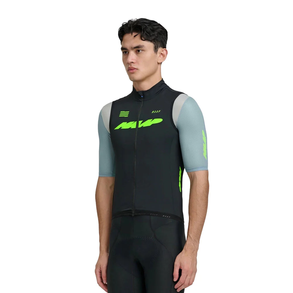 MAAP Eclipse Draft Vest - Black - Image 2