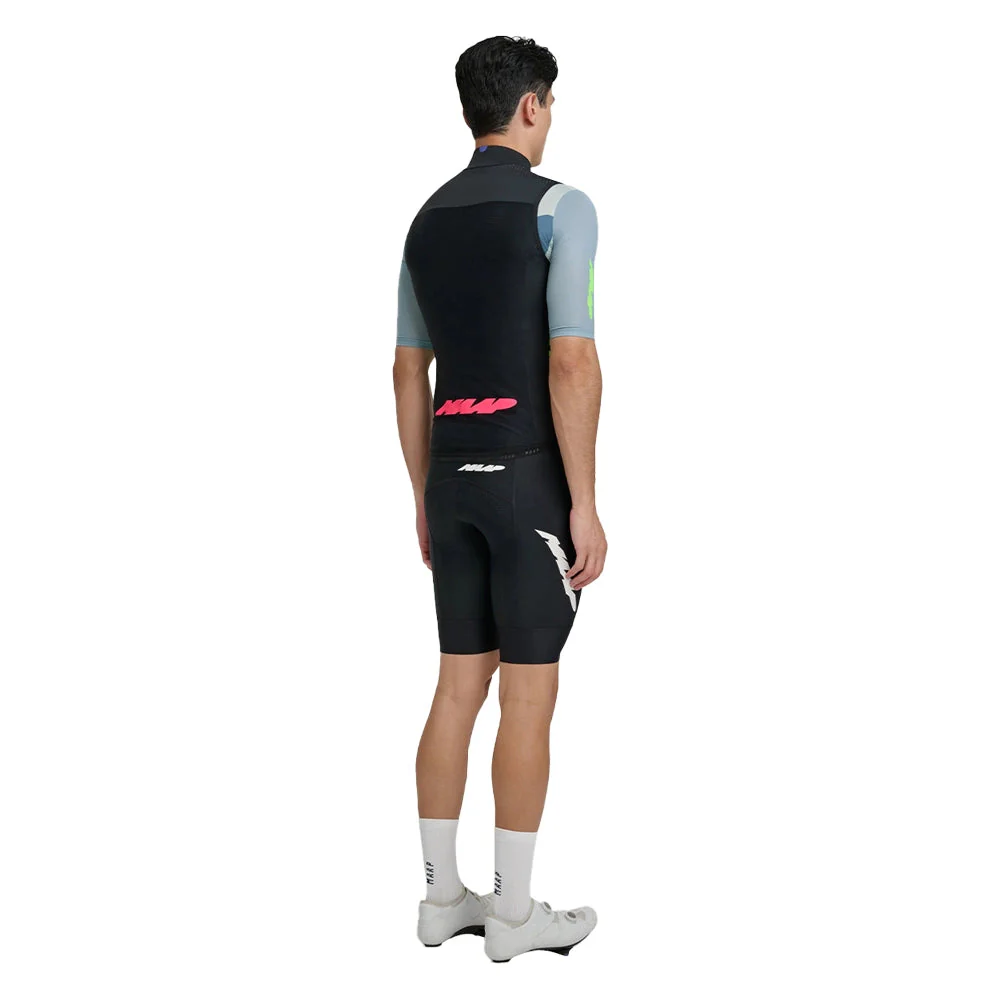 MAAP Eclipse Draft Vest - Black - Image 3