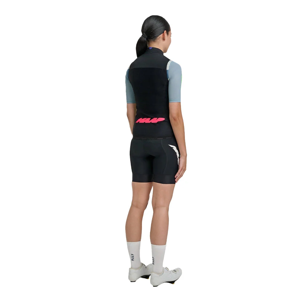 MAAP Eclipse Draft Women Vest - Black - Image 5