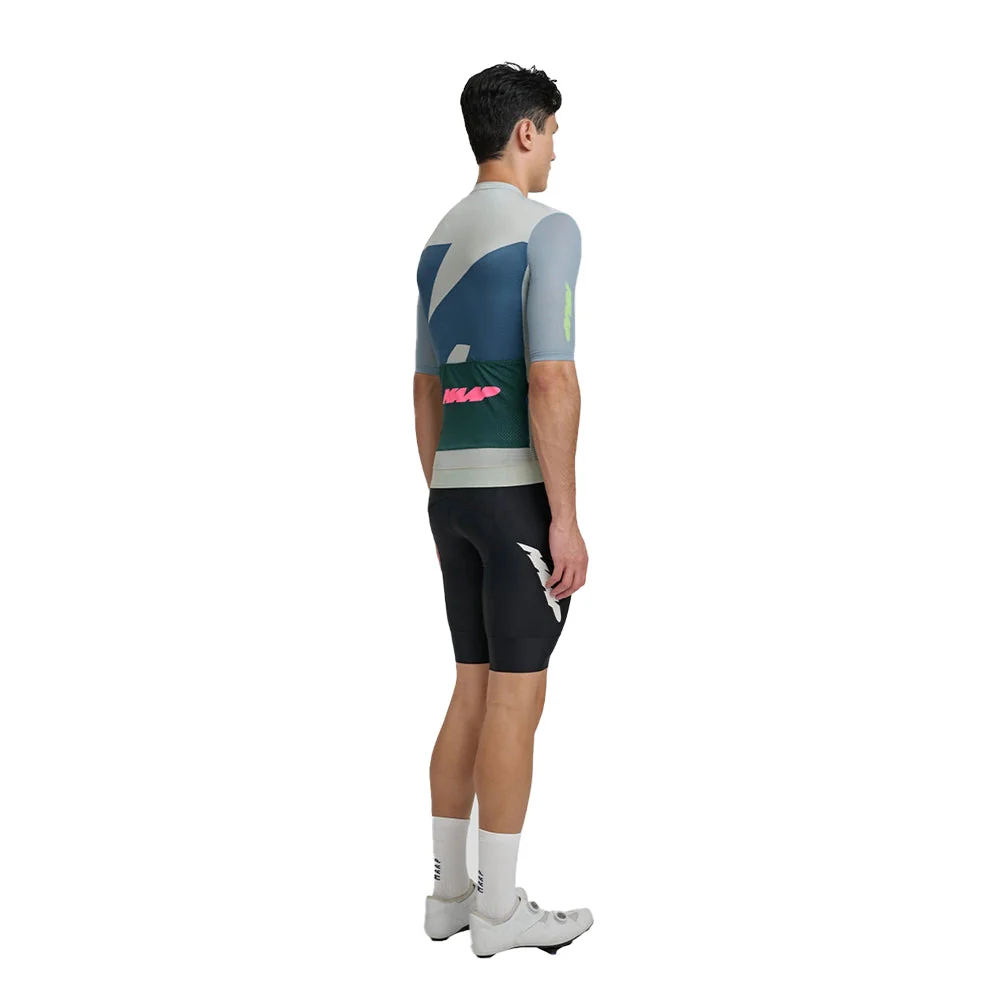 MAAP Eclipse Pro Air Jersey 2.0 - Bone - Image 5