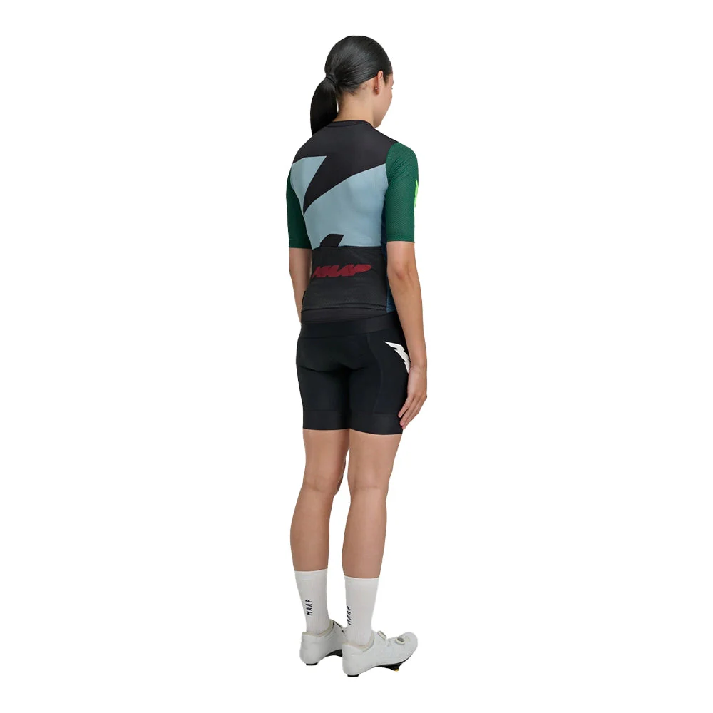 MAAP Eclipse Pro Air Women Jersey - Black - Image 5
