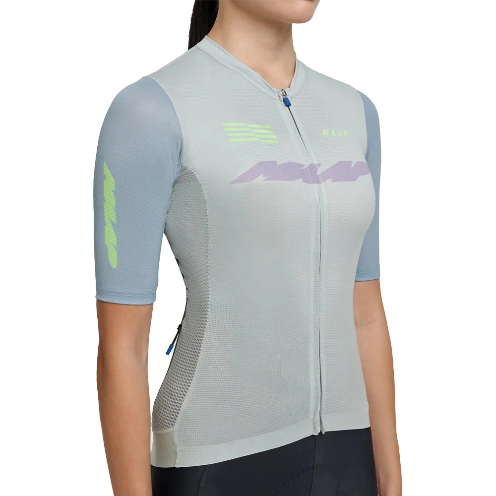 MAAP Eclipse Pro Air Women Jersey - Bone - Image 3
