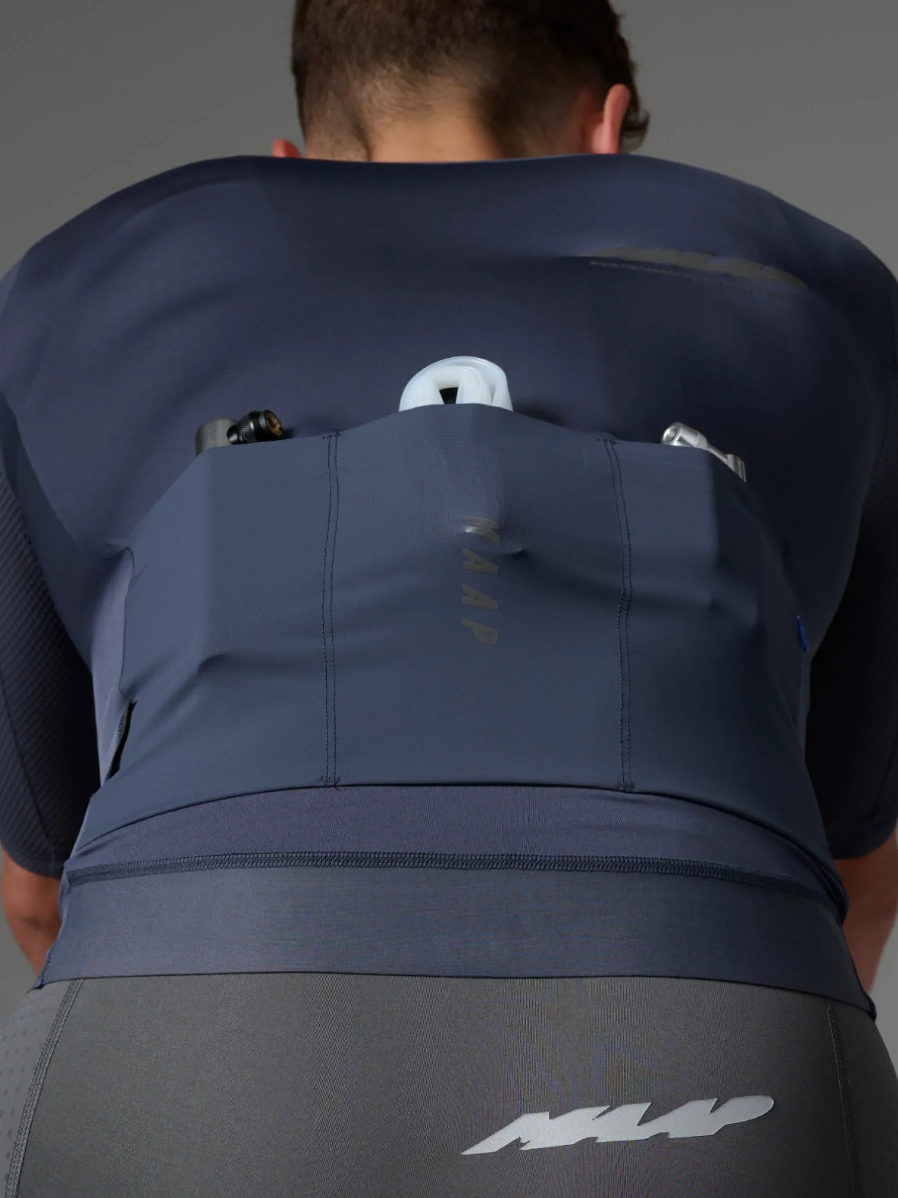MAAP Eclipse Pro Race Jersey - Arctic - Image 13