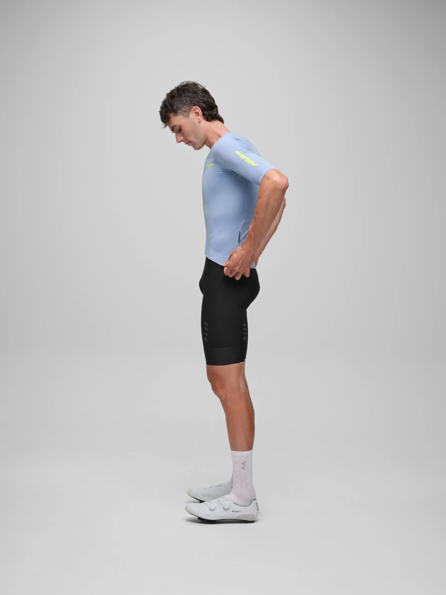 MAAP Eclipse Pro Race Jersey - Arctic - Image 3