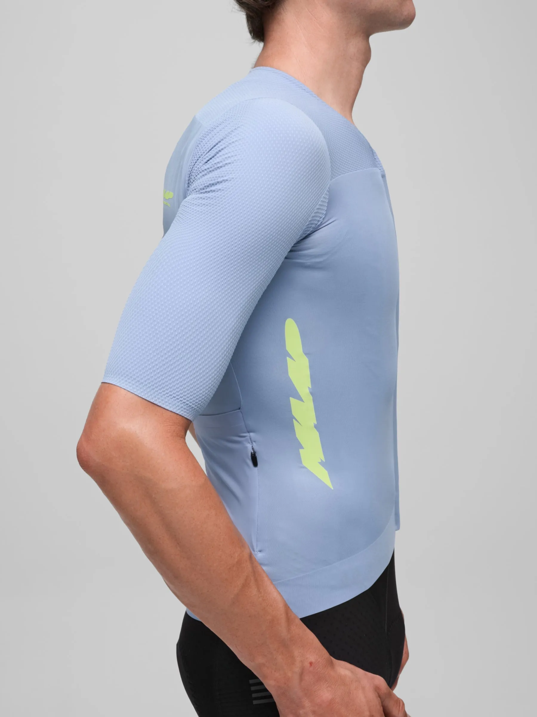 MAAP Eclipse Pro Race Jersey - Arctic - Image 4