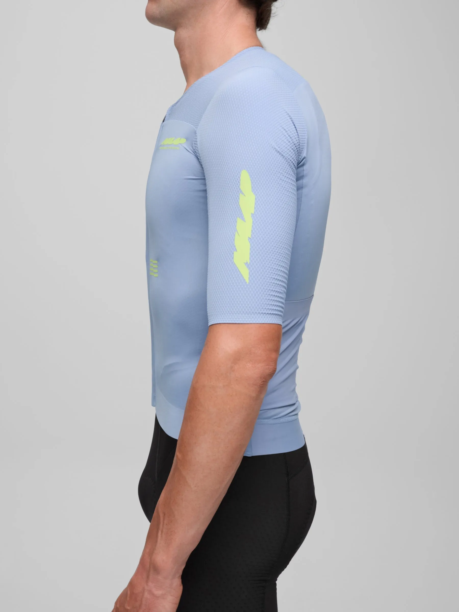 MAAP Eclipse Pro Race Jersey - Arctic - Image 6