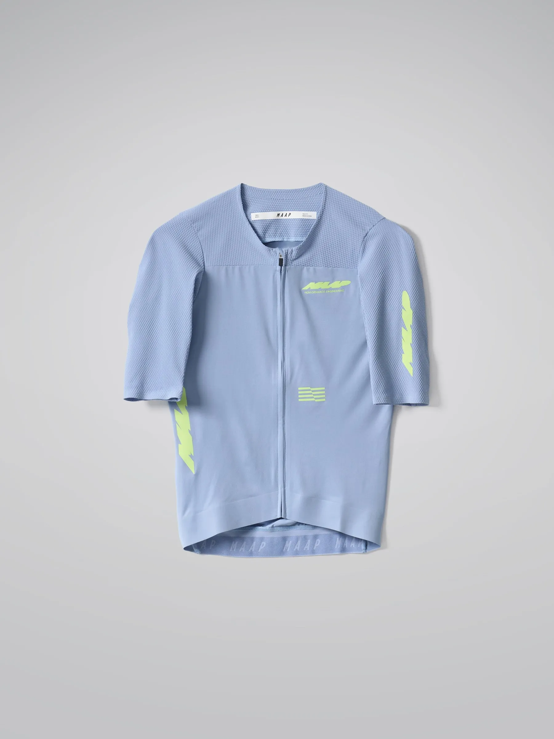 MAAP Eclipse Pro Race Jersey - Arctic - Image 7
