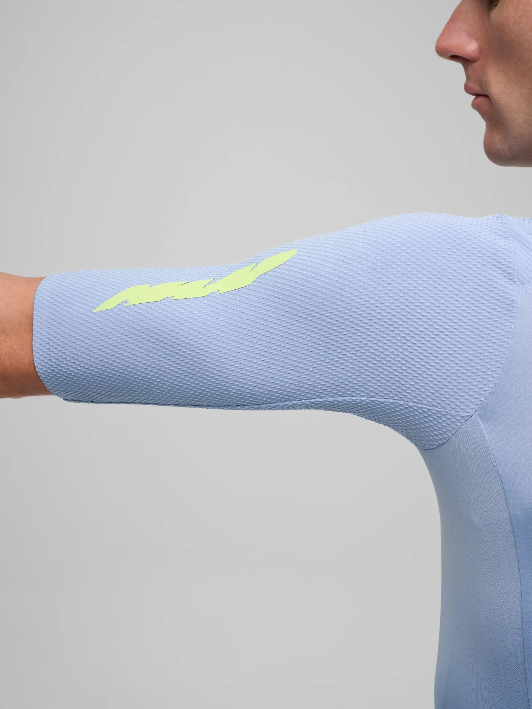 MAAP Eclipse Pro Race Jersey - Arctic - Image 8