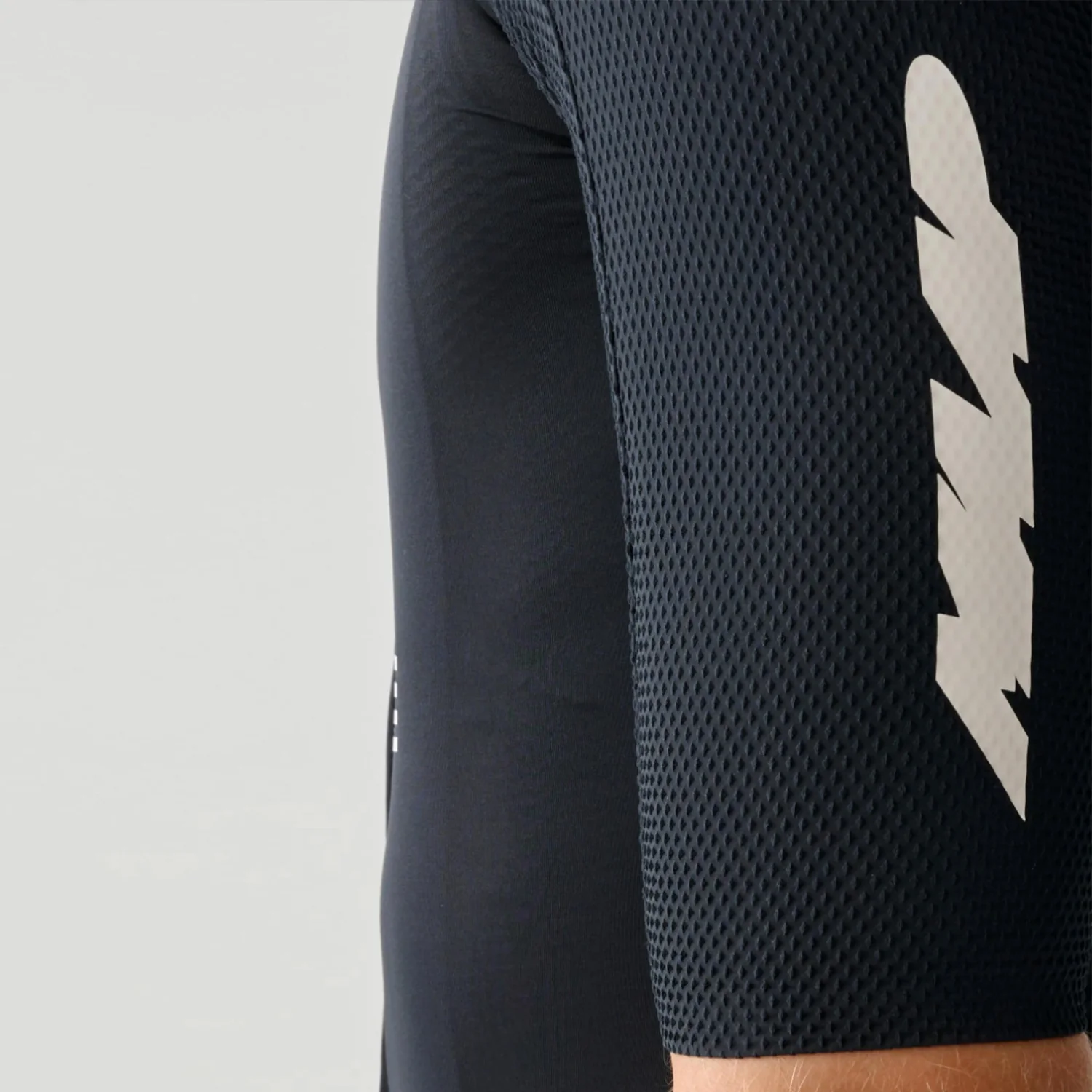 MAAP Eclipse Pro Race Jersey SS25 - Black - Image 4