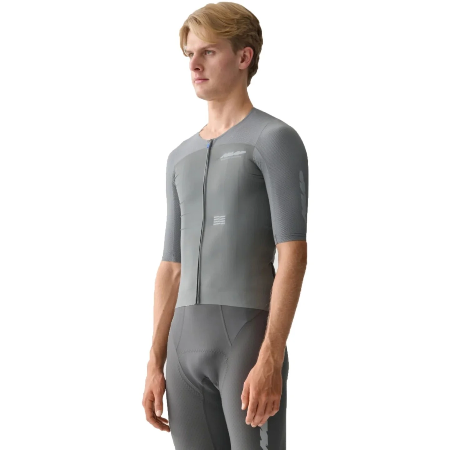 MAAP Eclipse Pro Race Jersey - Pewter - Image 2