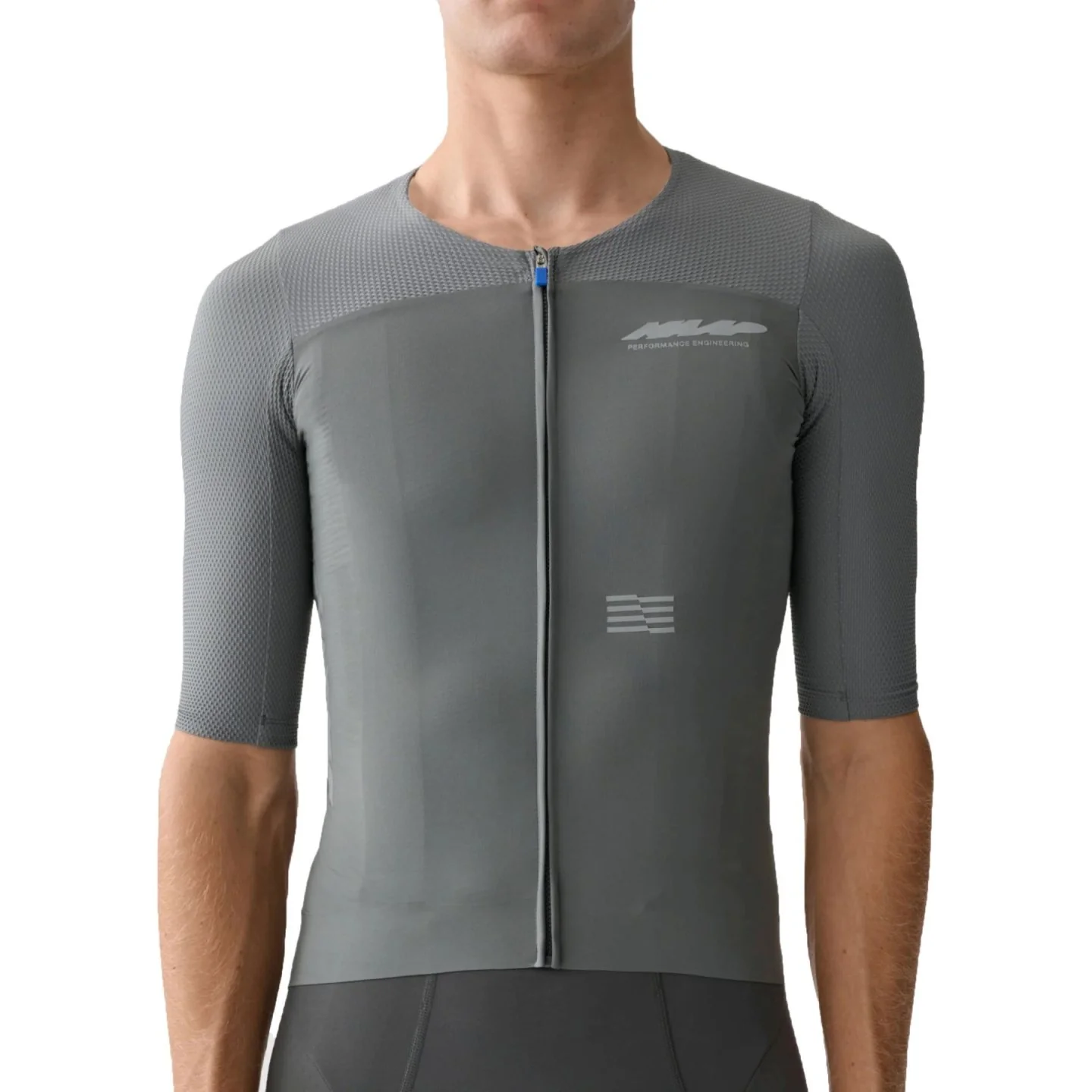 MAAP Eclipse Pro Race Jersey - Pewter - Image 3