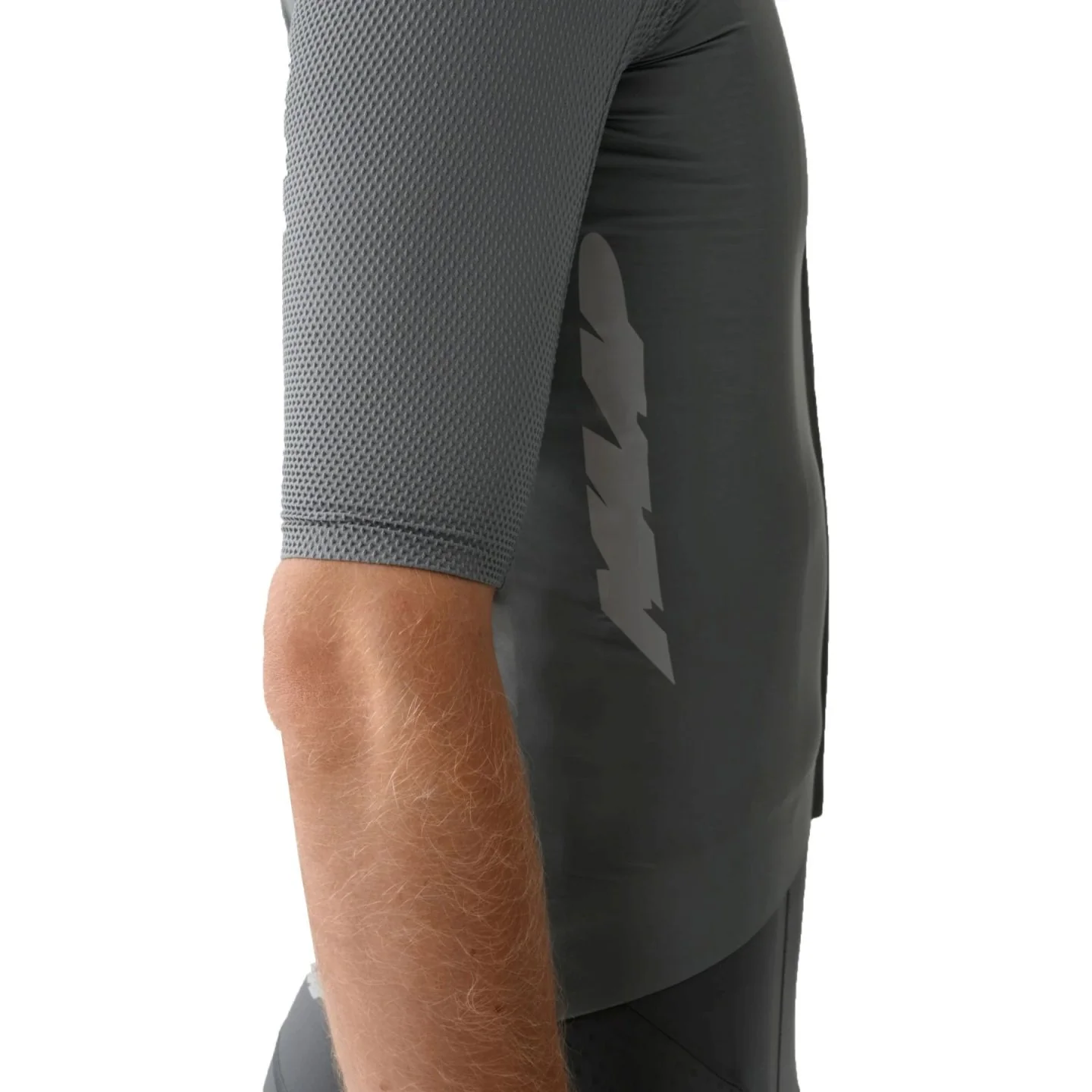 MAAP Eclipse Pro Race Jersey - Pewter - Image 5