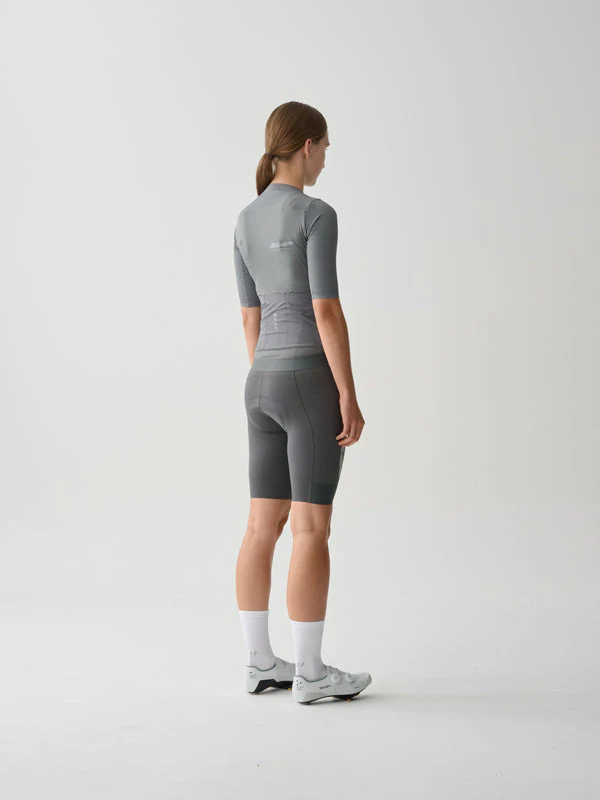 MAAP Eclipse Pro Race Women Jersey - Pewter - Image 5