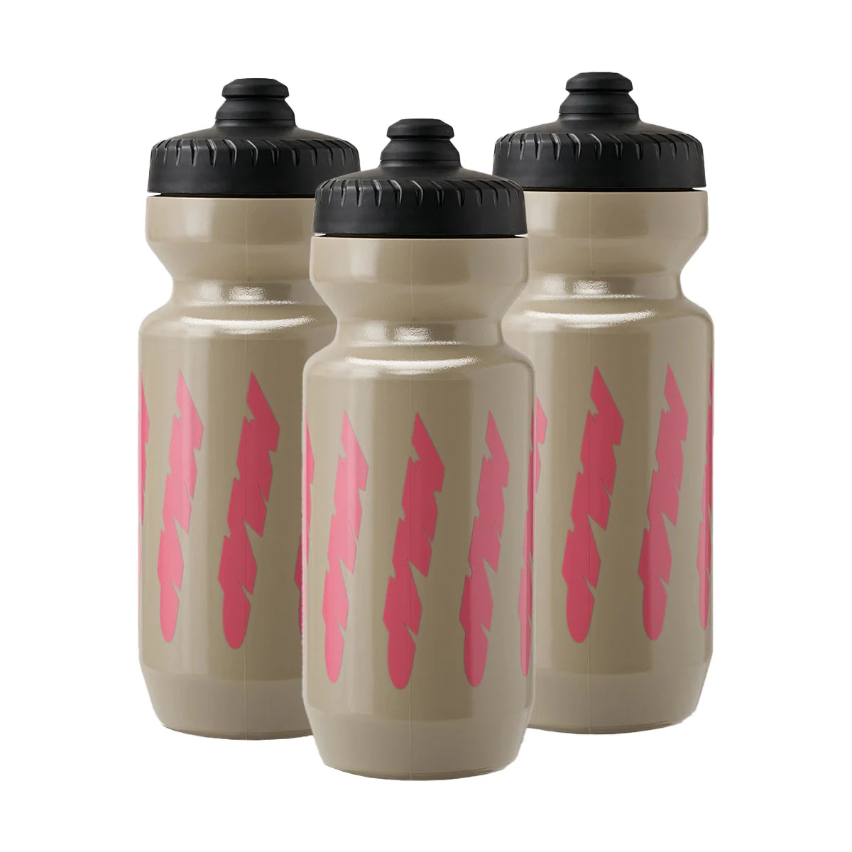 MAAP Ecllipse Bottle - Enoki/Pink - Image 2