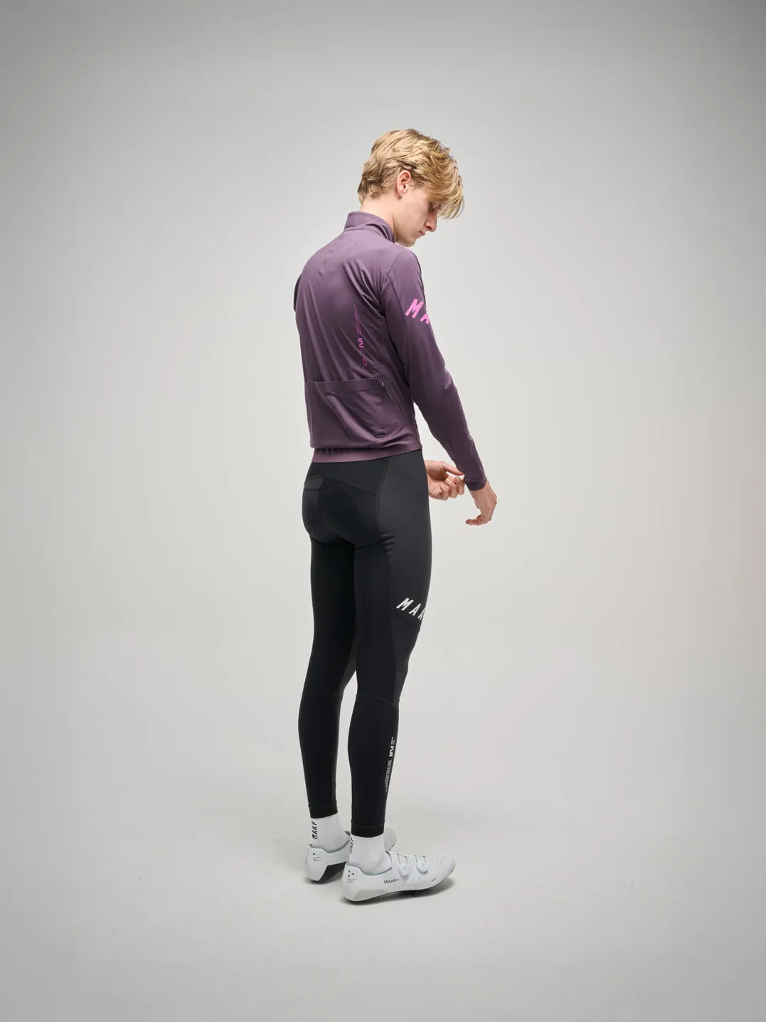 MAAP Elements Pro Race Jacket - Mulberry - Image 5
