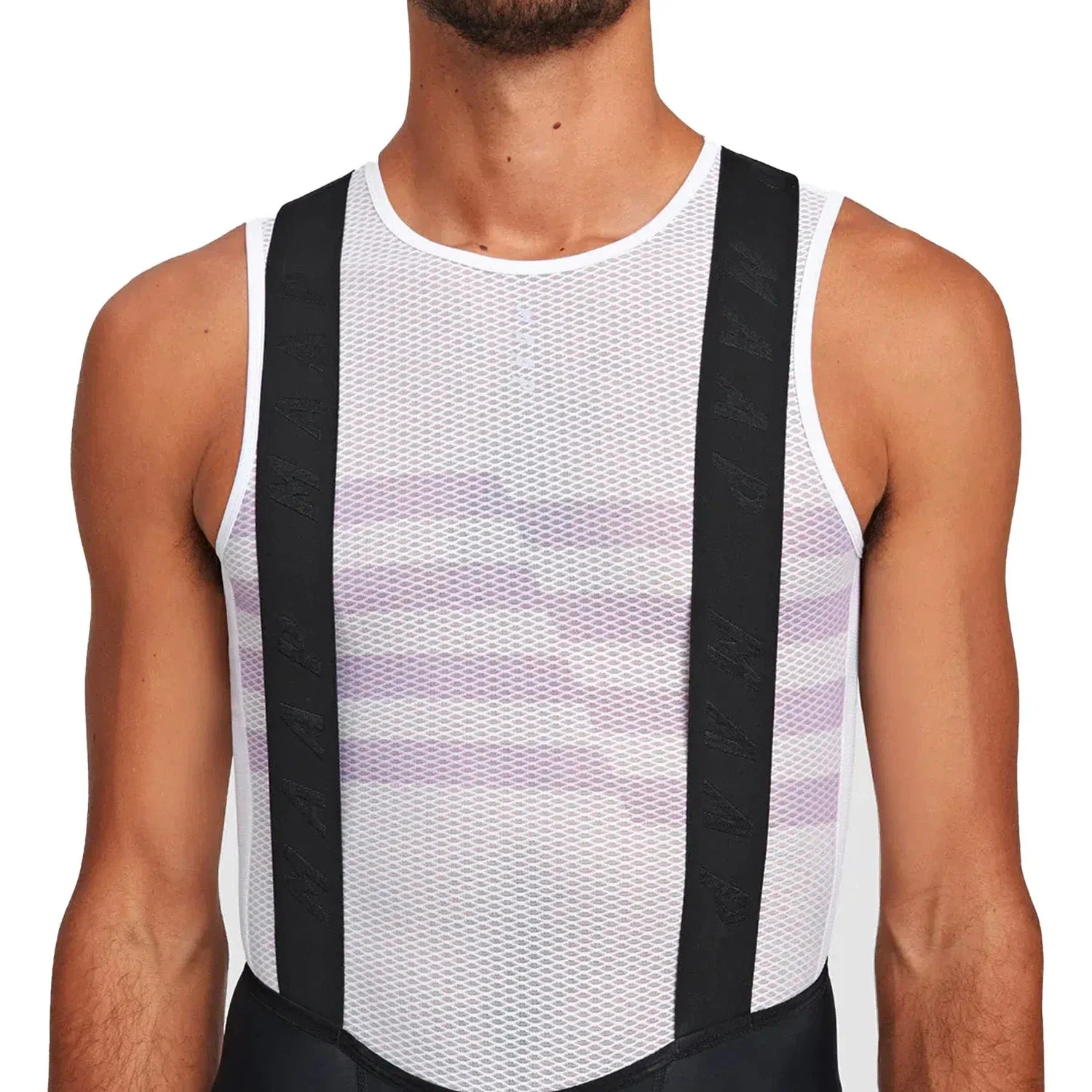MAAP Emblem Team Base Layer - White - Image 2