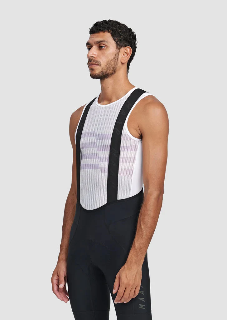 MAAP Emblem Team Base Layer - White - Image 3