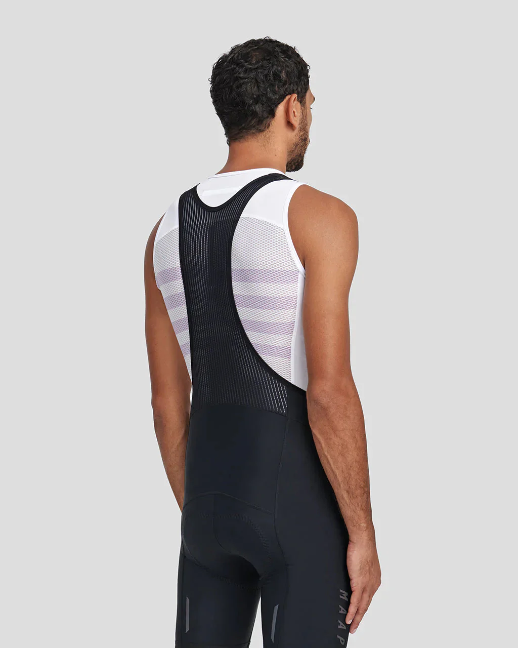 MAAP Emblem Team Base Layer - White - Image 4