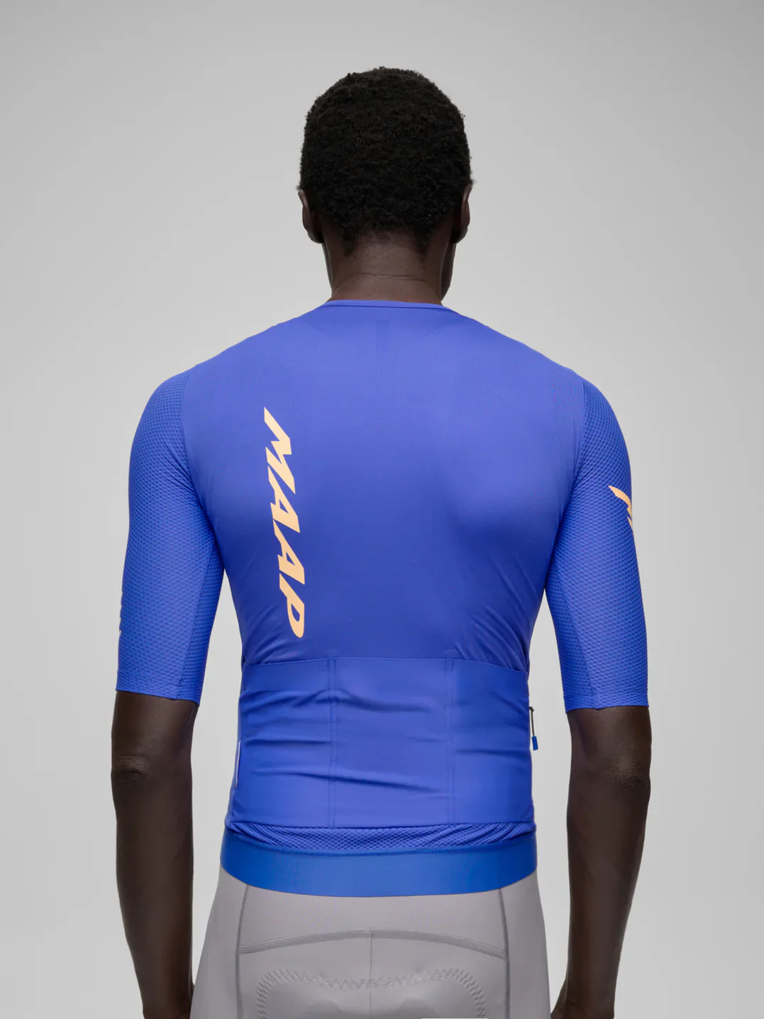 MAAP Emerge Jersey - Amparo Blue - Image 3