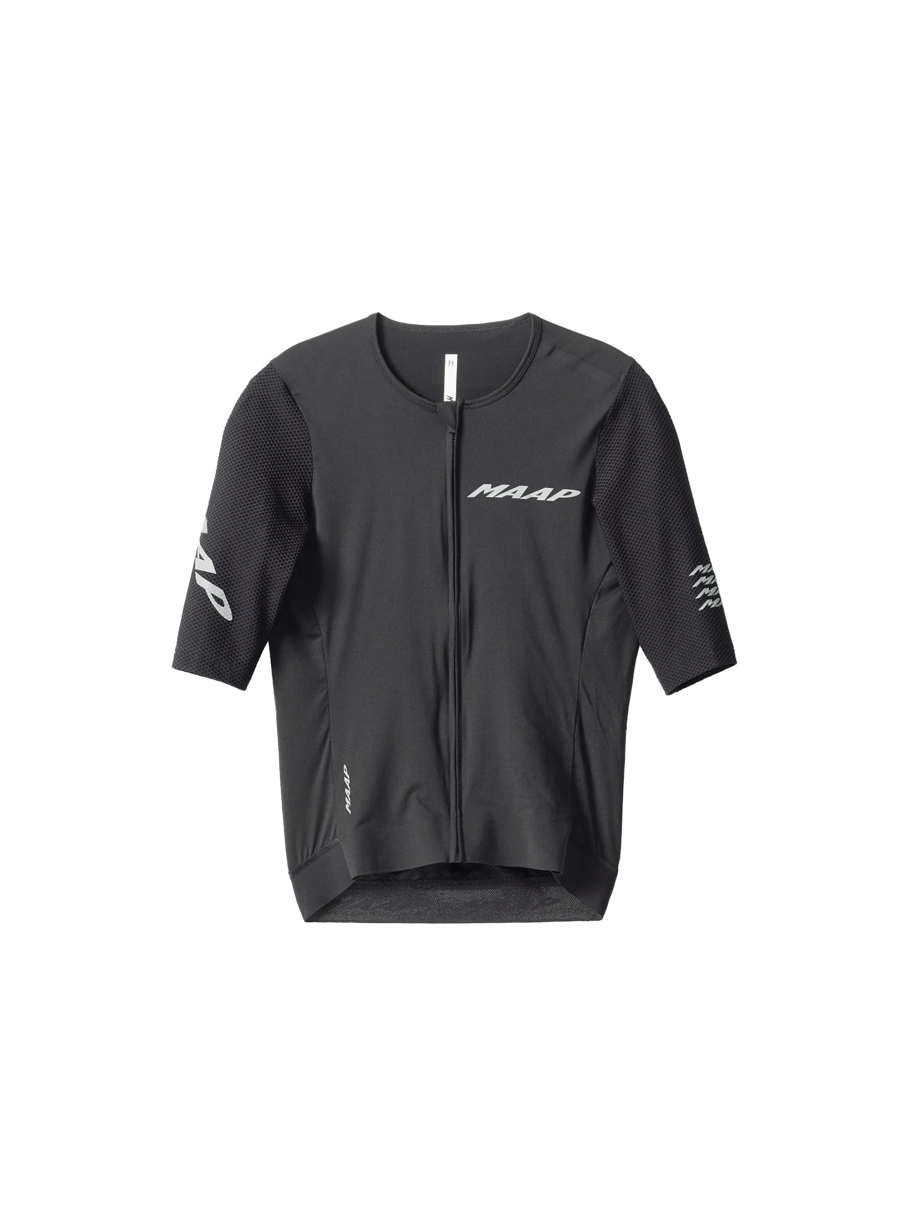 MAAP Emerge Jersey - Black