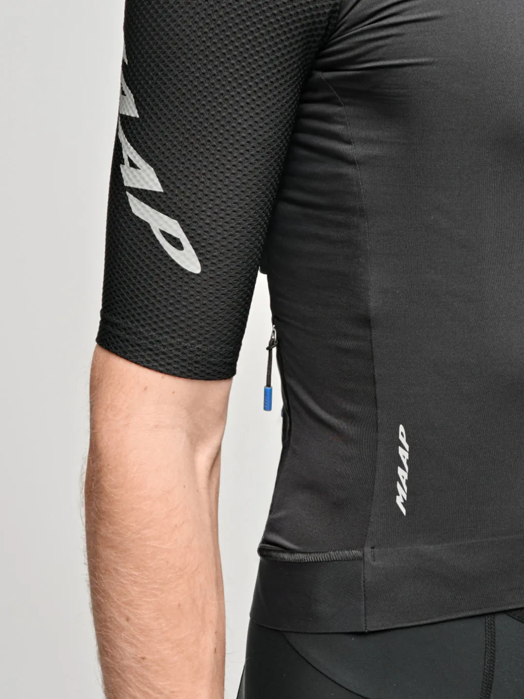 MAAP Emerge Jersey - Black - Image 5