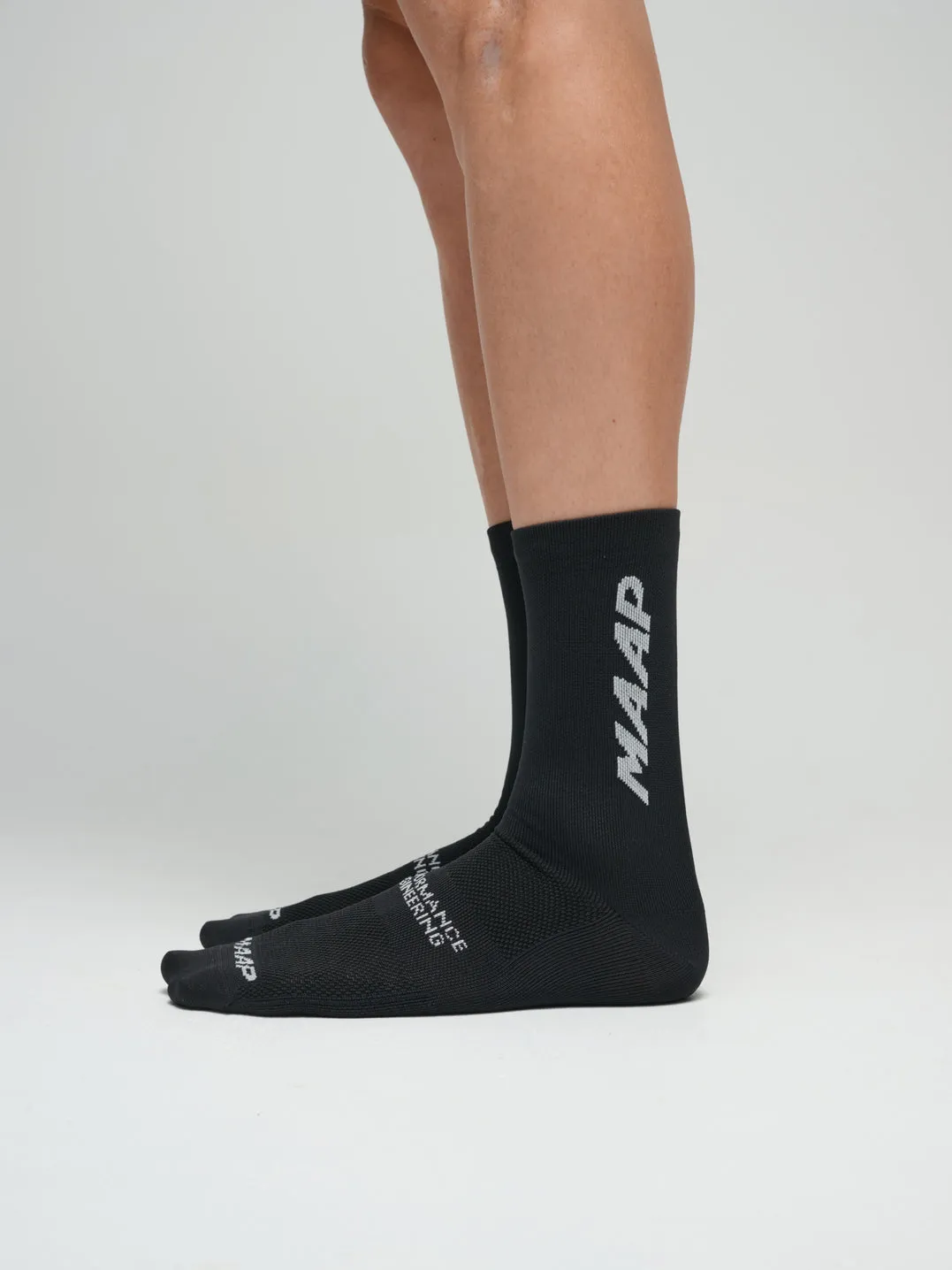 MAAP Emerge Socks - Black - Image 6