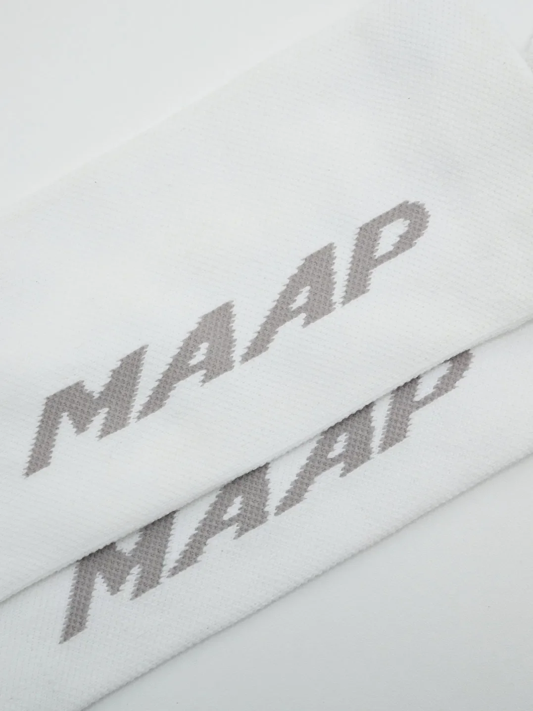 MAAP Emerge Socks - White - Image 2