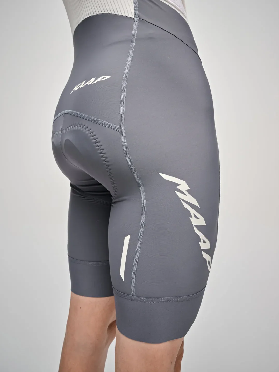 MAAP Emerge Team Bib Evo Bib Shorts - Odyssey - Image 5