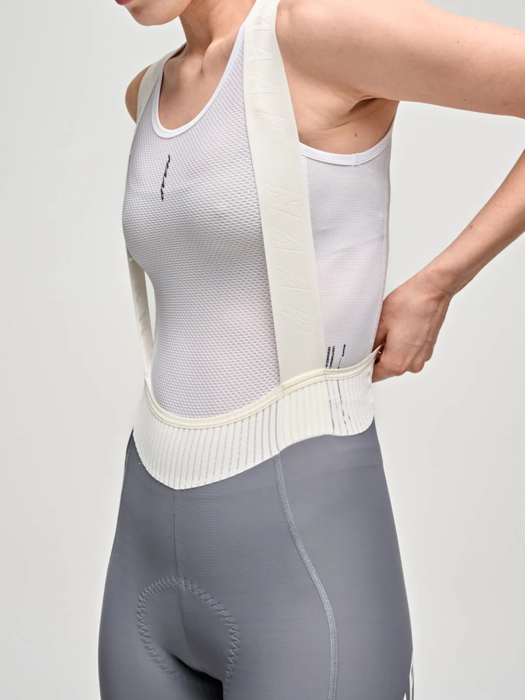 MAAP Emerge Team Bib Evo Women Bib Shorts - Odyssey - Image 3
