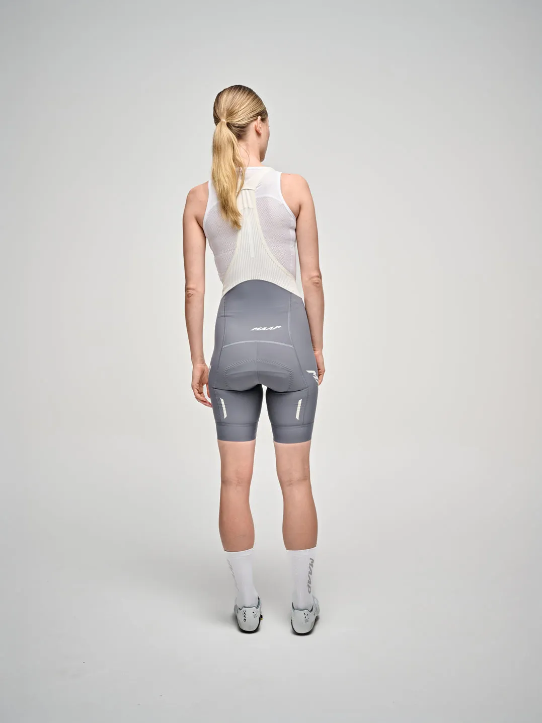 MAAP Emerge Team Bib Evo Women Bib Shorts - Odyssey - Image 7