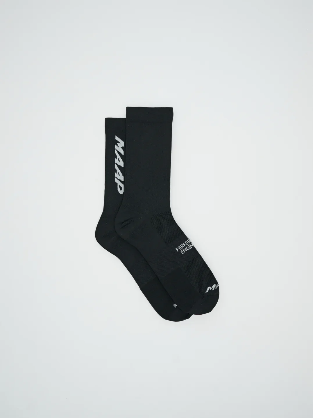 MAAP Emerge Team Sock - Black