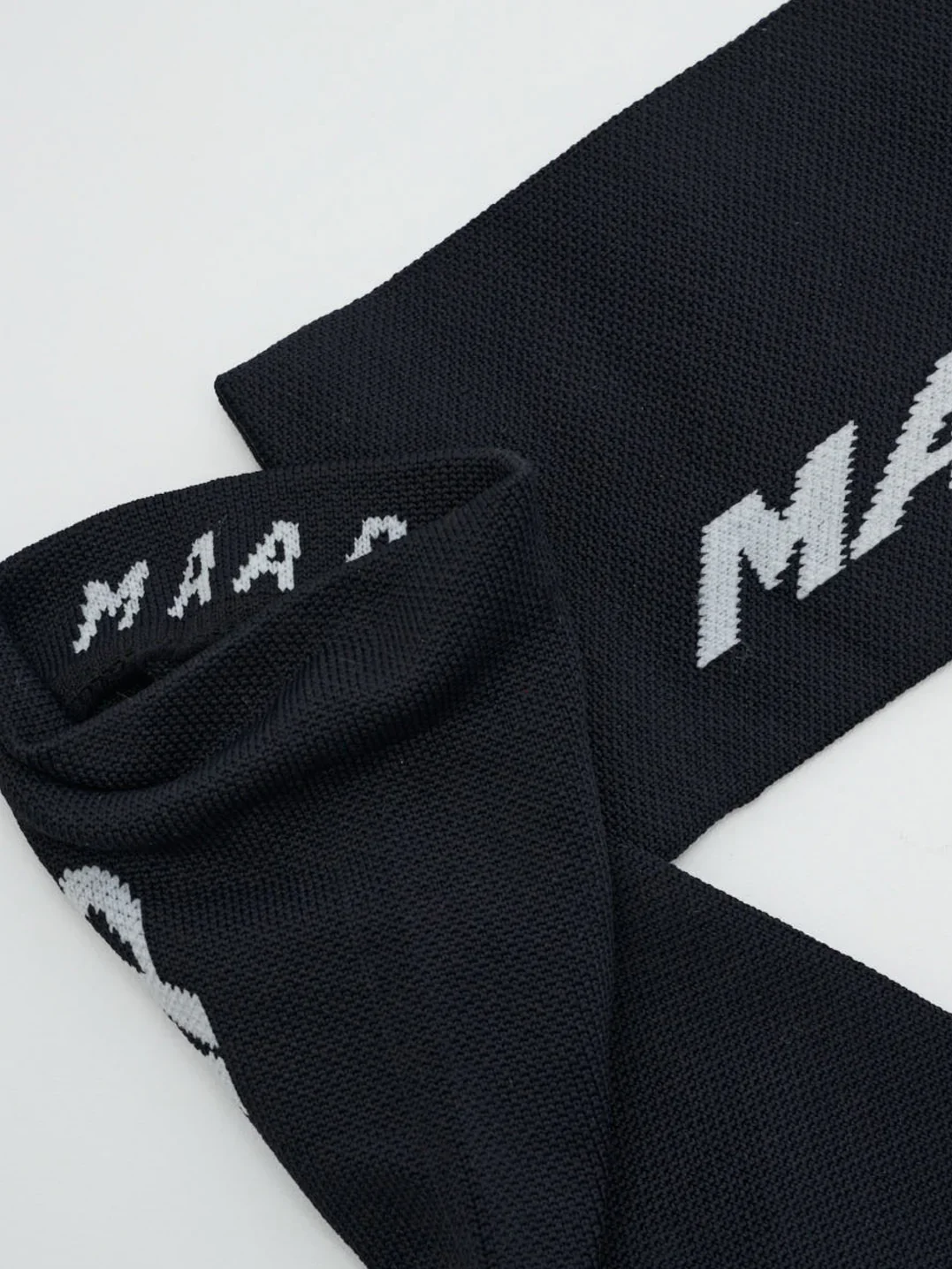 MAAP Emerge Team Sock - Black - Image 4