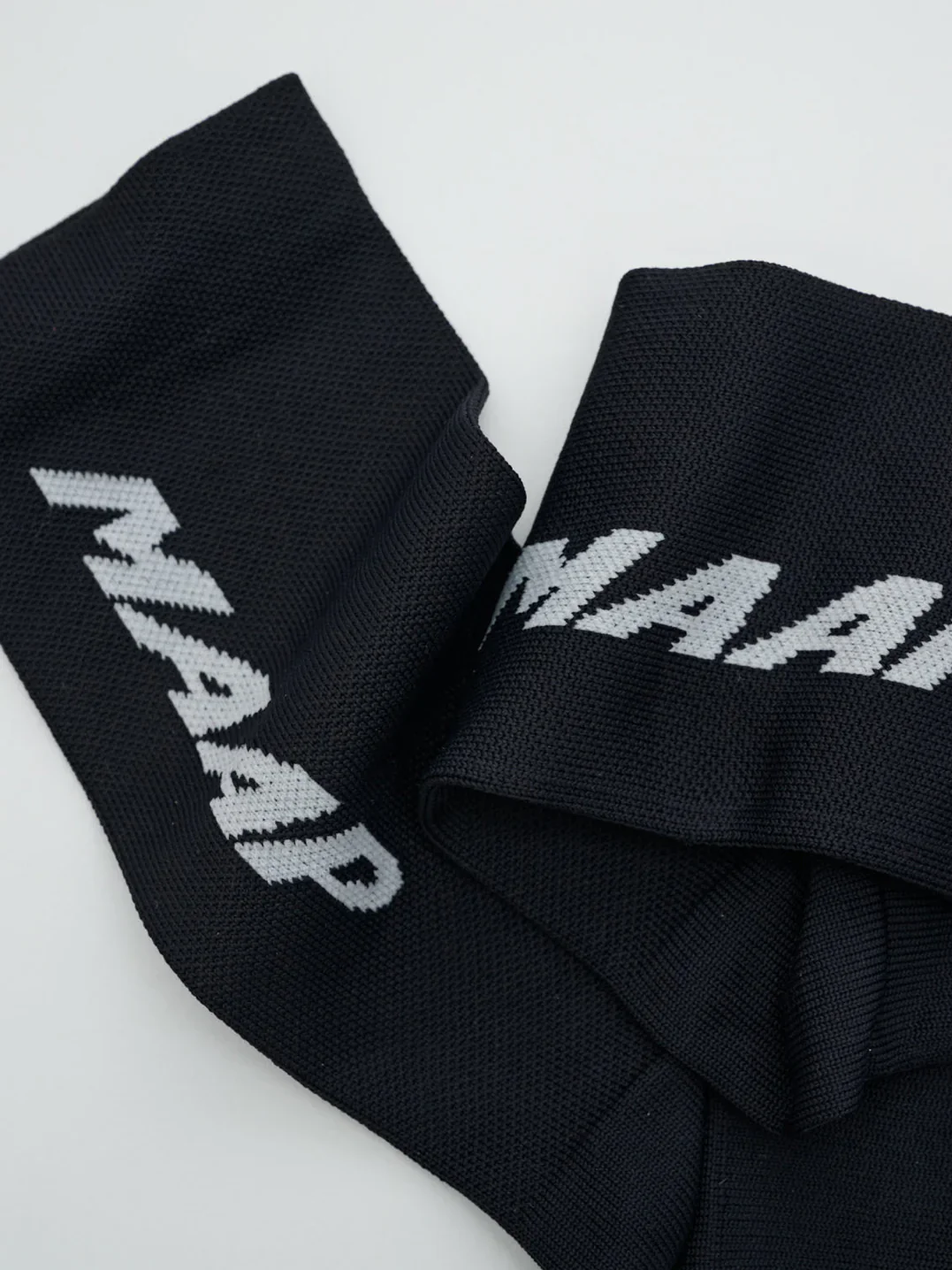 MAAP Emerge Team Sock - Black - Image 6