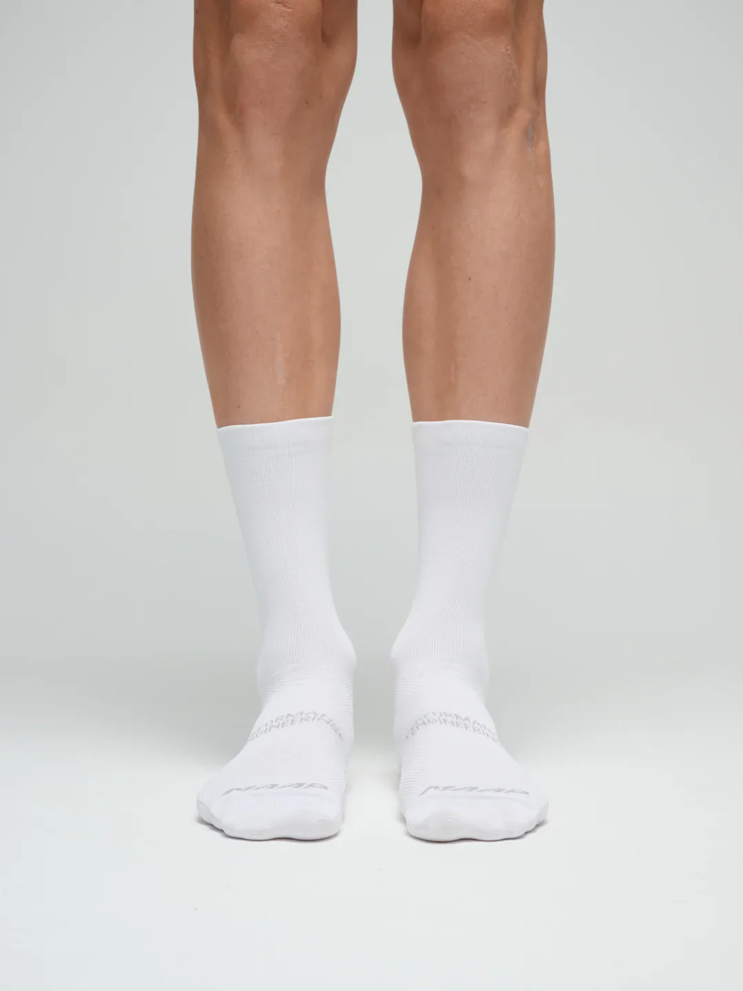 MAAP Emerge Team Sock - White/Glacier - Image 3