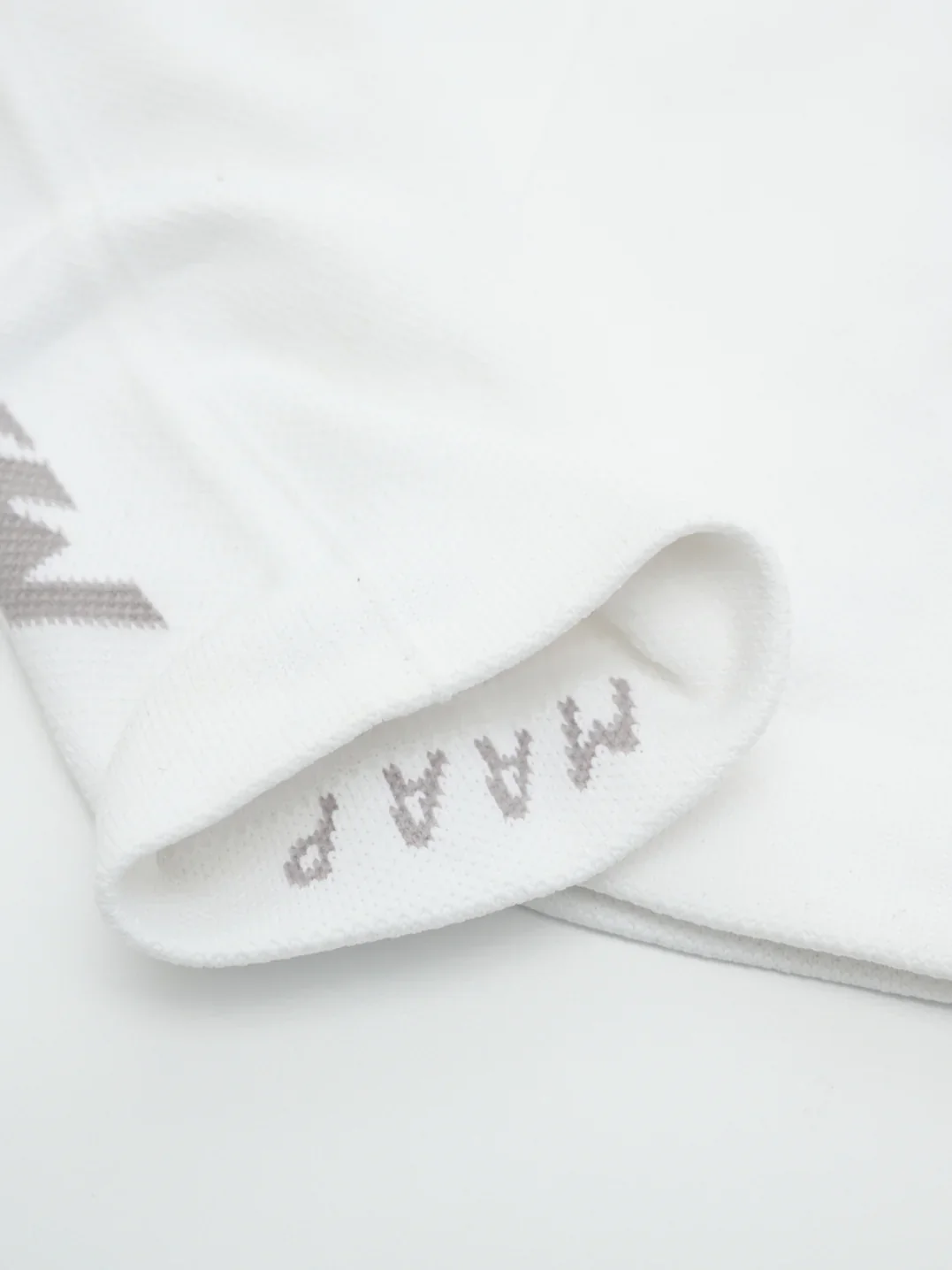 MAAP Emerge Team Sock - White/Glacier - Image 5