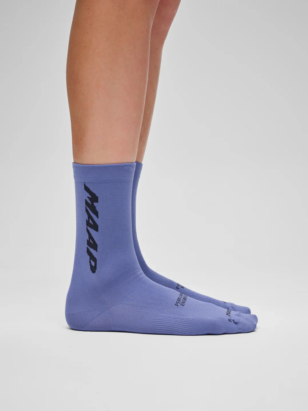 MAAP Emerge Team Socks - Amparo Blue - Image 4
