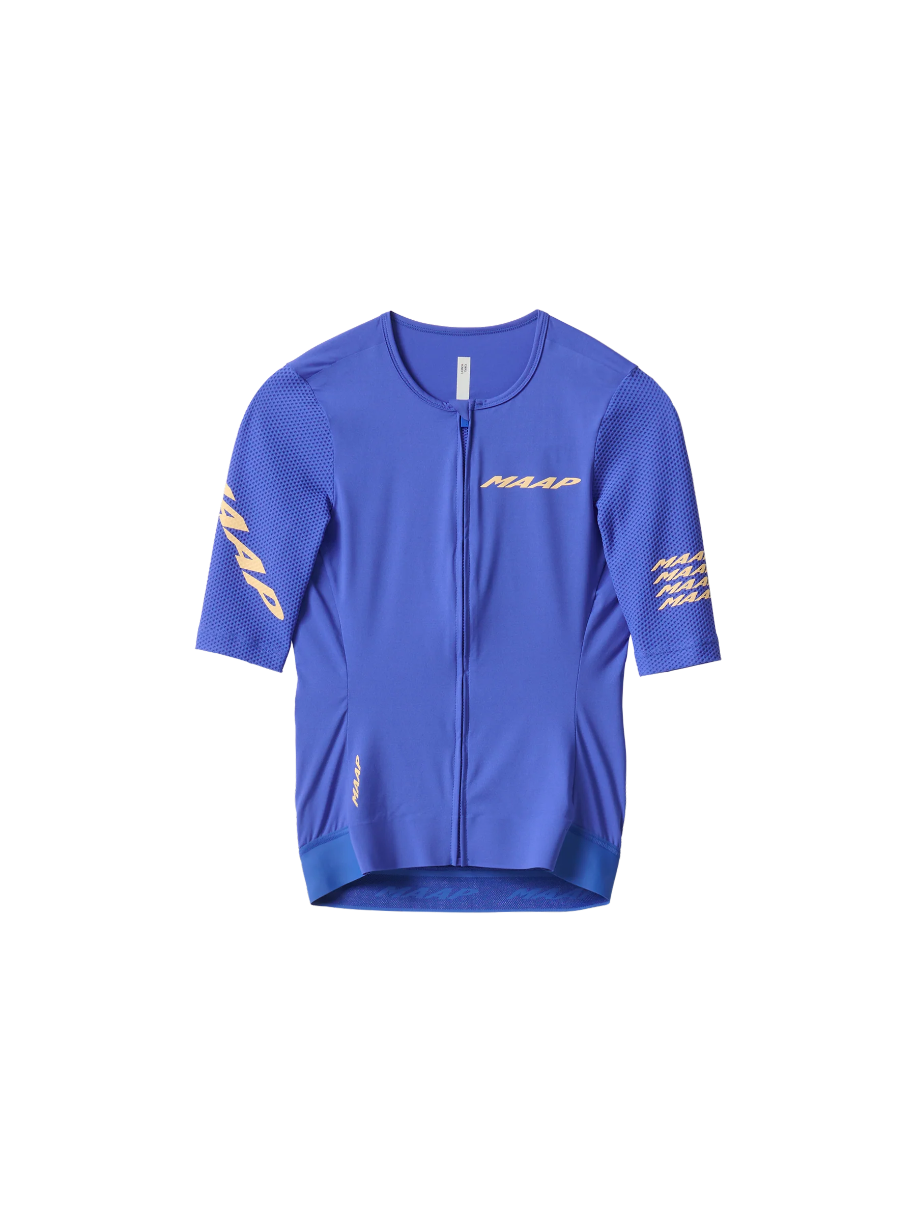 MAAP Emerge Women Jersey - Amparo Blue