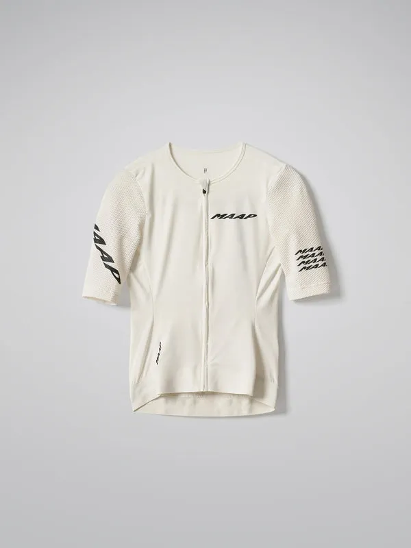 MAAP Emerge Women Jersey - Vapour