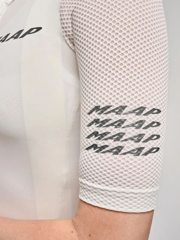 MAAP Emerge Women Jersey - Vapour - Image 5