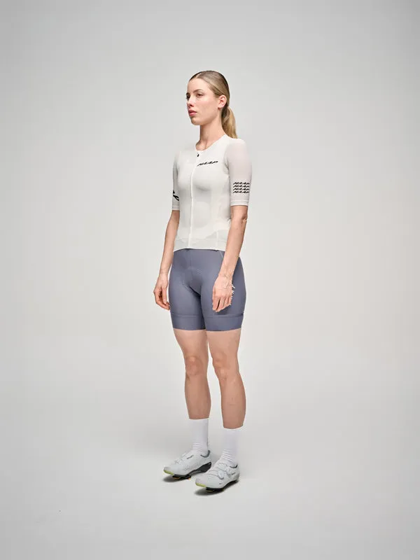 MAAP Emerge Women Jersey - Vapour - Image 6