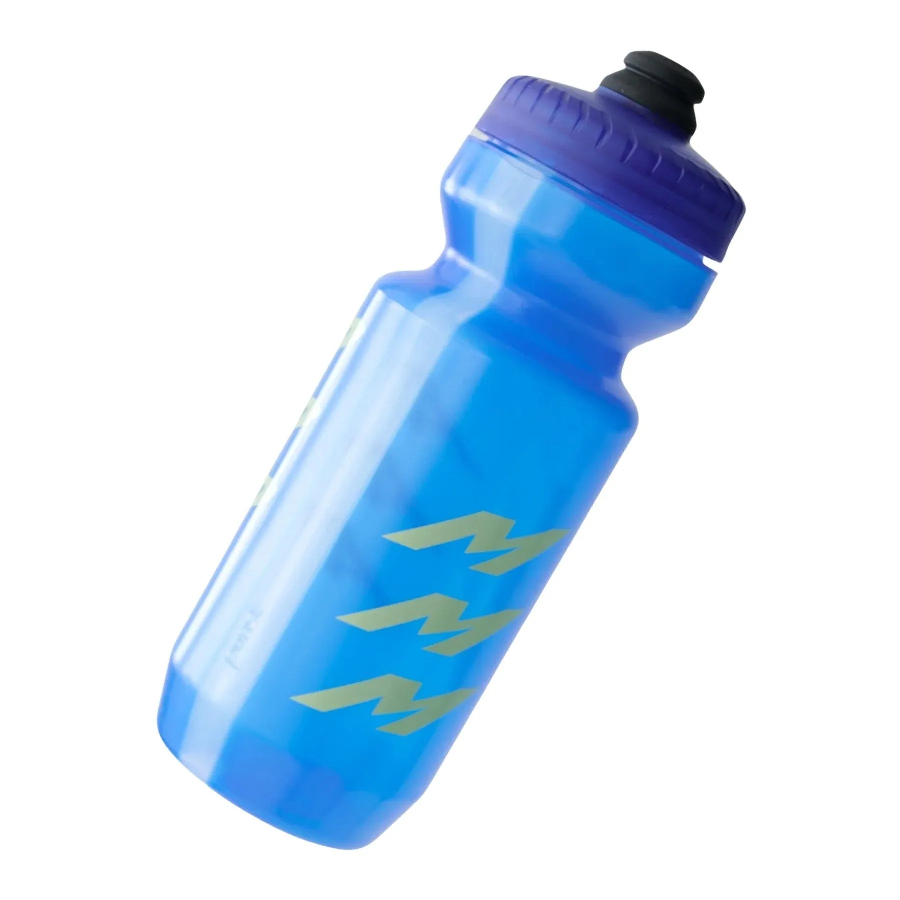 MAAP Evade Bottle - Blue/Meadow - Image 2
