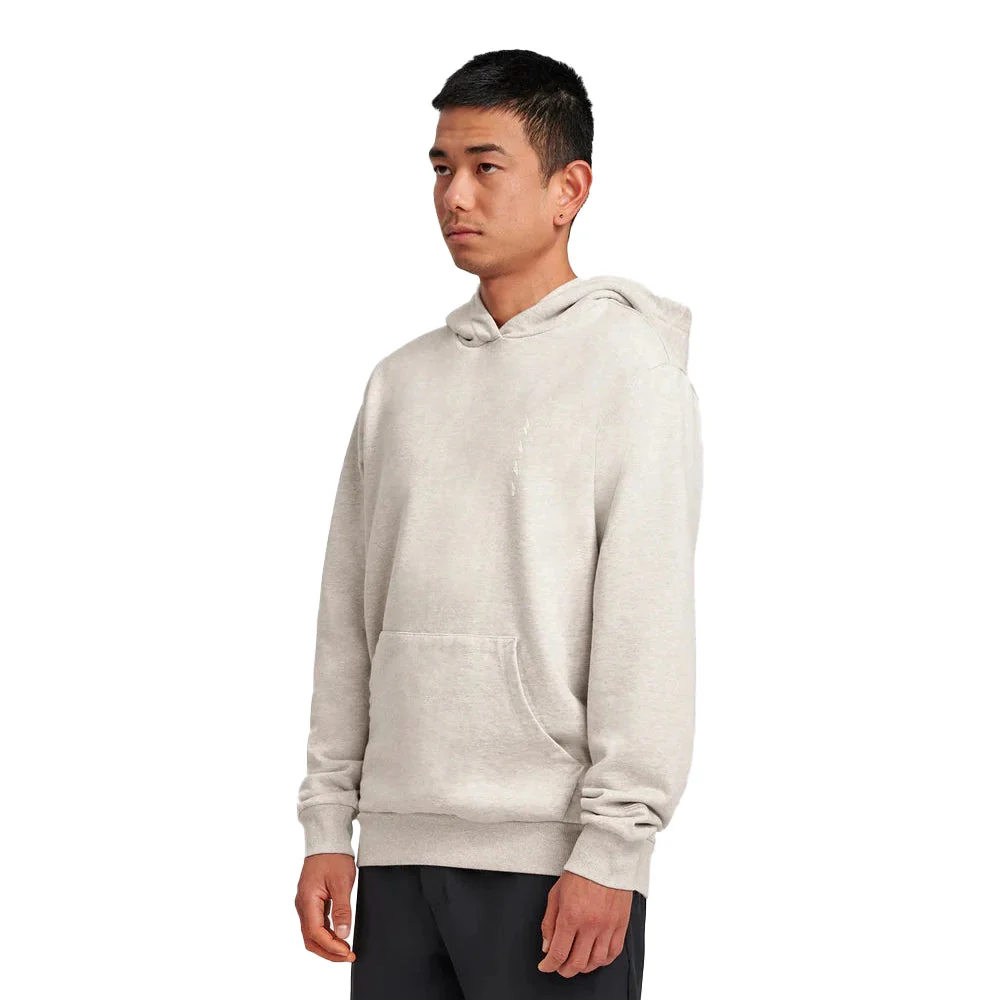 MAAP Evade Hoodie - Oatmeal Marle - Image 2