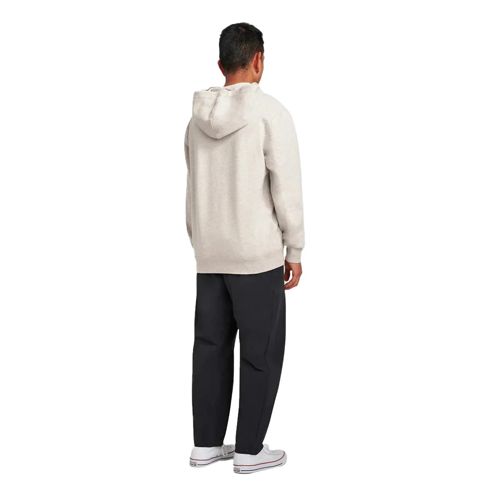 MAAP Evade Hoodie - Oatmeal Marle - Image 3