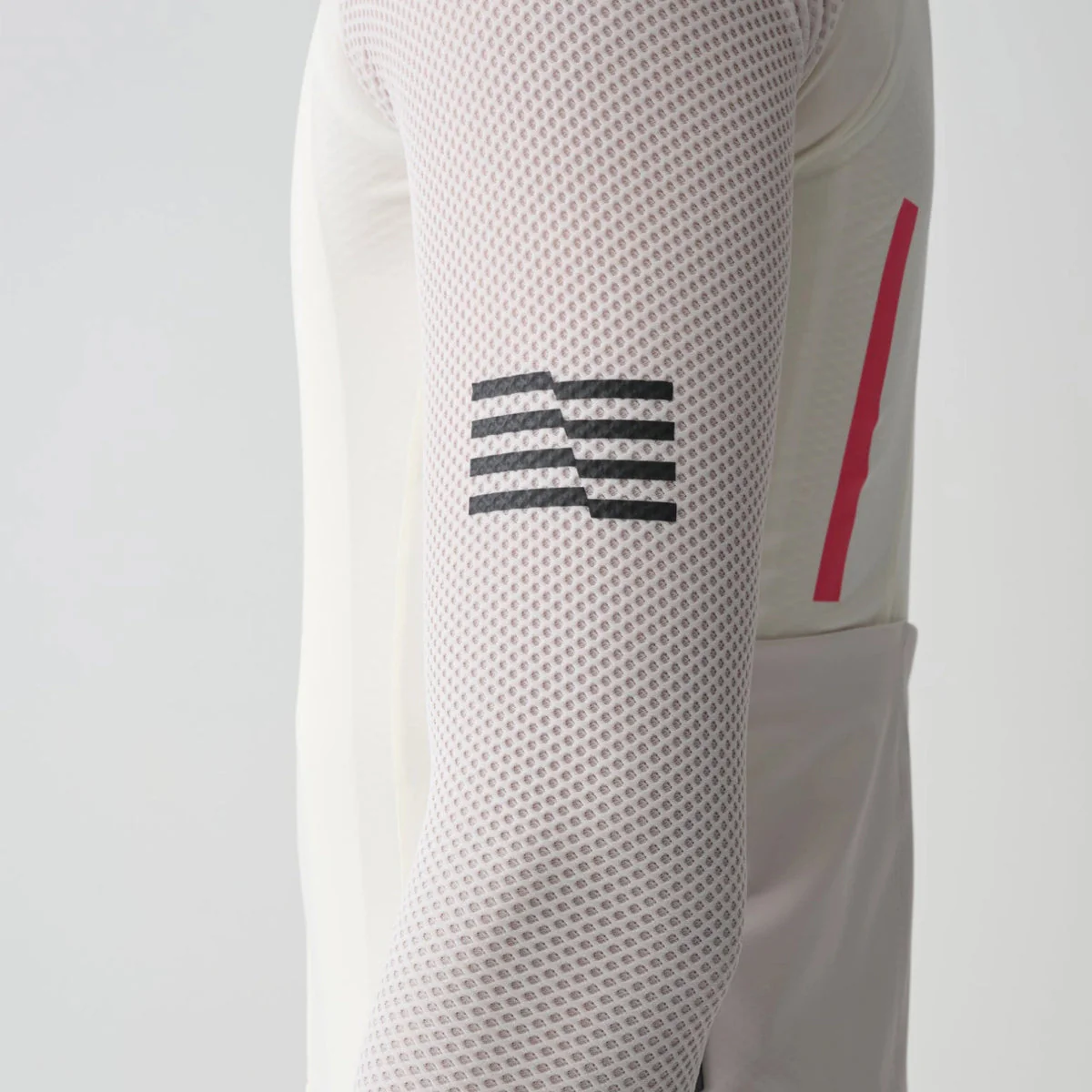 MAAP Evade Pro Base 2.0 LS Jersey - Chalk - Image 6