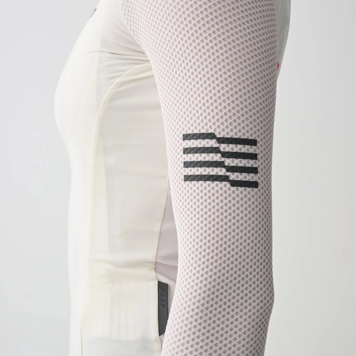 MAAP Evade Pro Base 2.0 LS Women Jersey - Chalk - Image 5